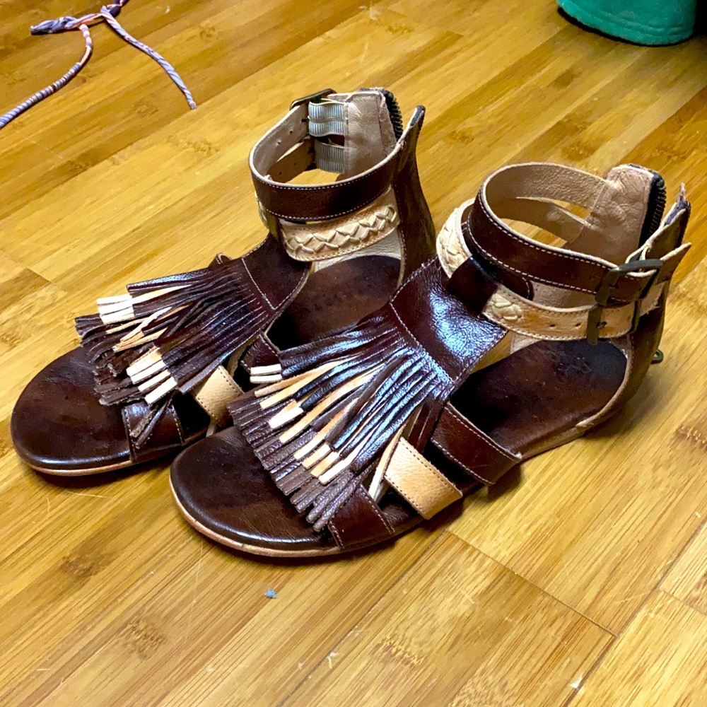 BedStu shoes 9.5